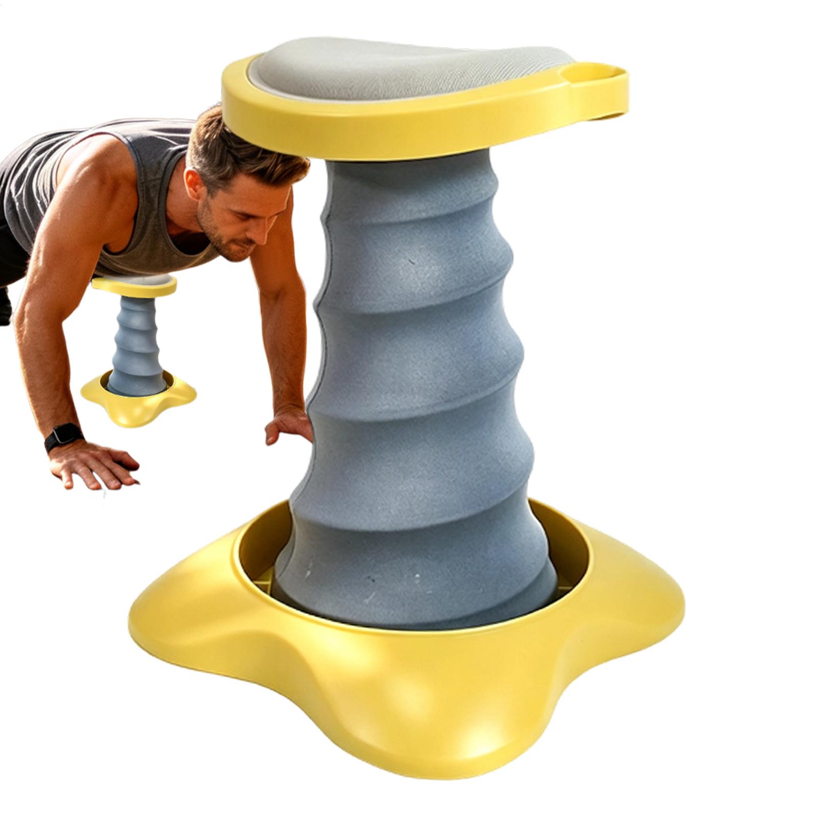 Push Up Board - لوح تمارين البش أب، جهاز تدريب