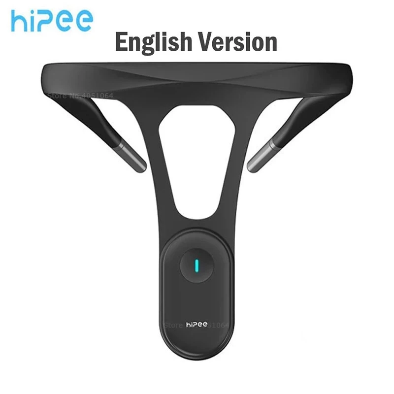 جهاز تصحيح الوضعية الذكي من Hi - مراجعة Posture Corrector Back وسعره