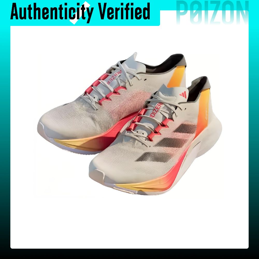 أديداس أديزيرو بوسطن 12، حذاء  - مراجعة Adidas Shoes Adizero Boston 12 وسعره