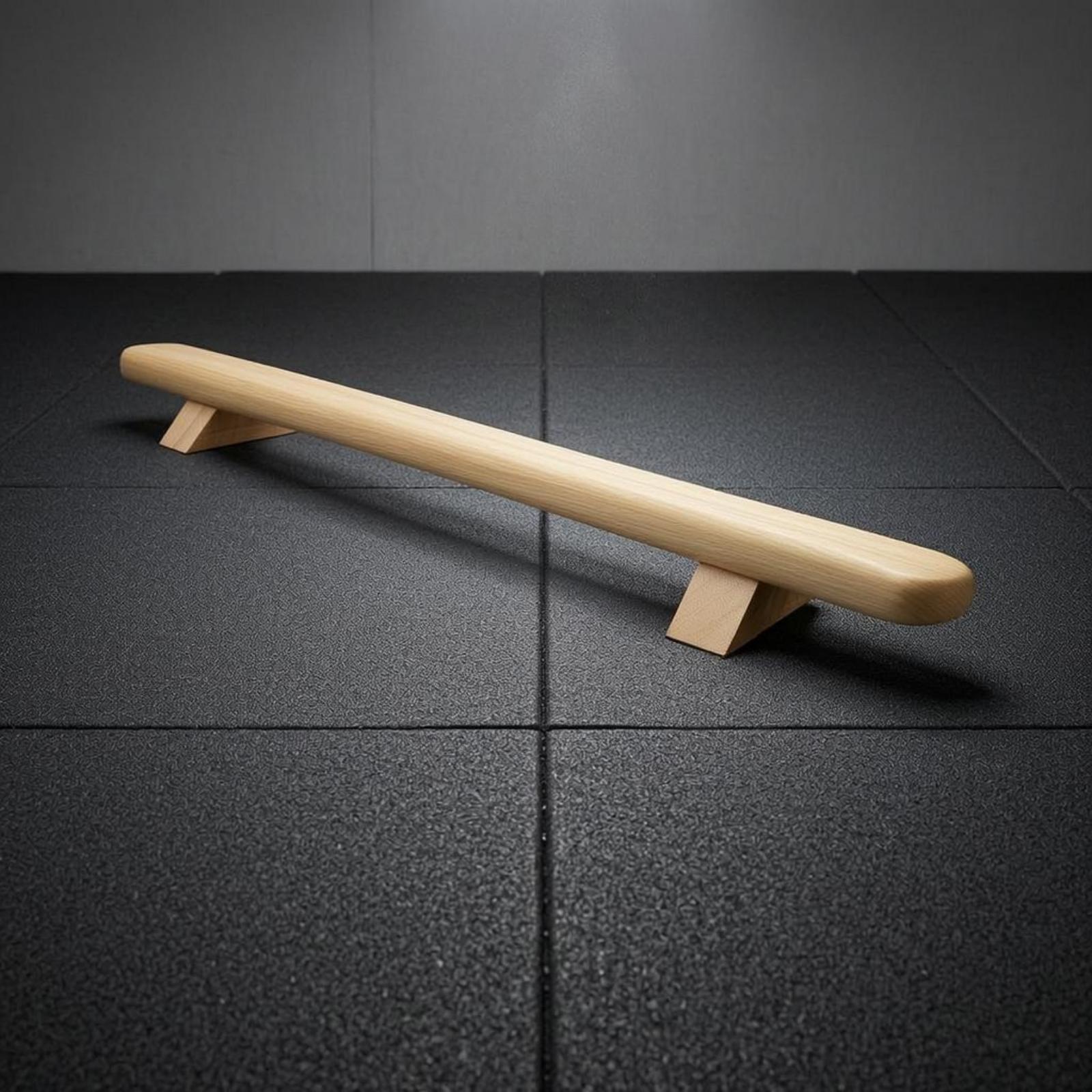 حامل خشبي للتمارين الرياضية ال - مراجعة Push Up Board وسعره