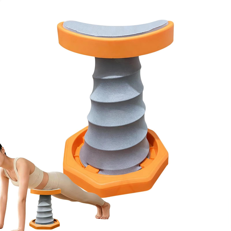 مقابض دفع للأرضية، مساعد تدريب - مراجعة Push Up Board وسعره
